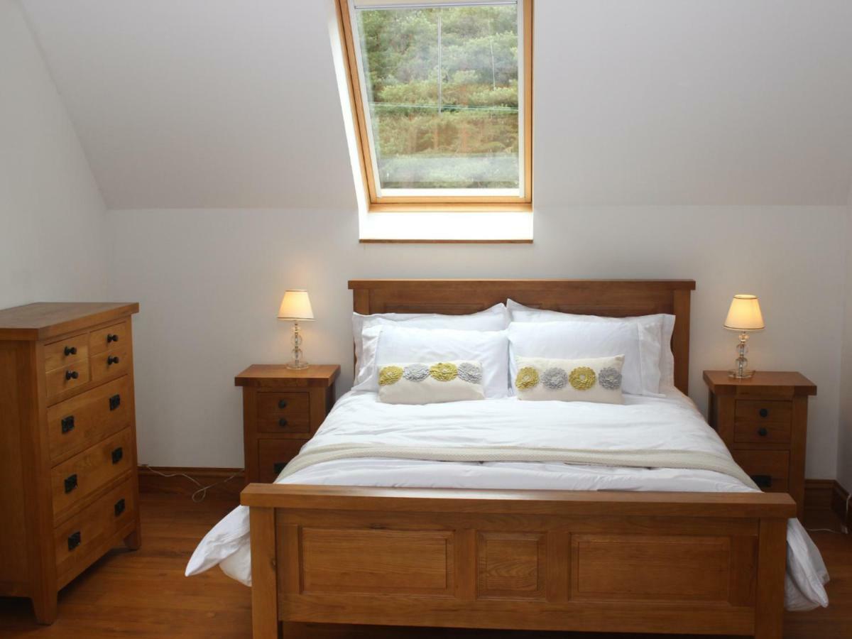 Birchwood House Self-Catering Accommodation Inverness Exterior photo